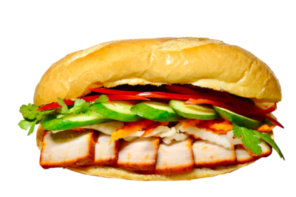 Bánh mỳ 9
