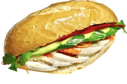 Bánh mỳ 5