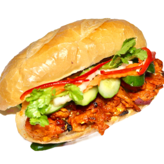 Bánh mỳ 6