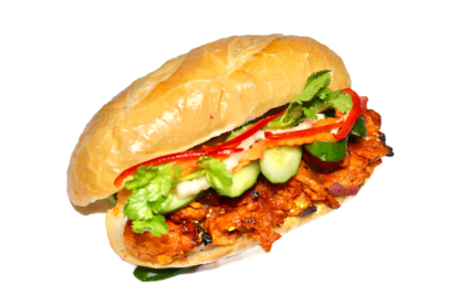 Bánh mỳ 6