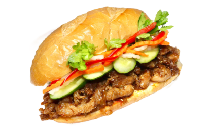 Bánh mỳ 2