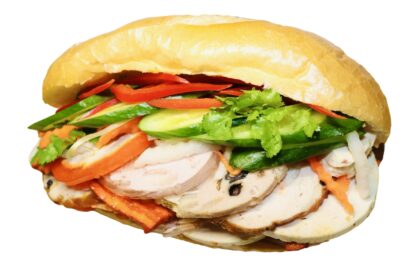 Bánh mỳ 3