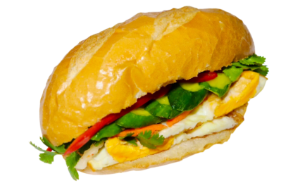 Bánh mỳ 4